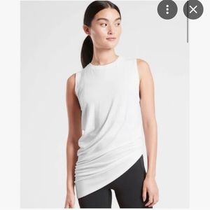 Athleta Cloudlight Restore Tank